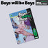 MIRAE 5TH MINI ALBUM - BOYS WILL BE BOYS